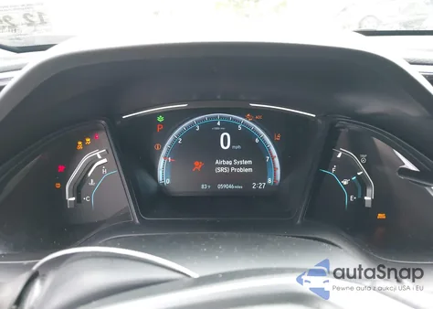 2020 Honda Civic Lx from USA, damaged, VIN 2HGFC2F63LH596604